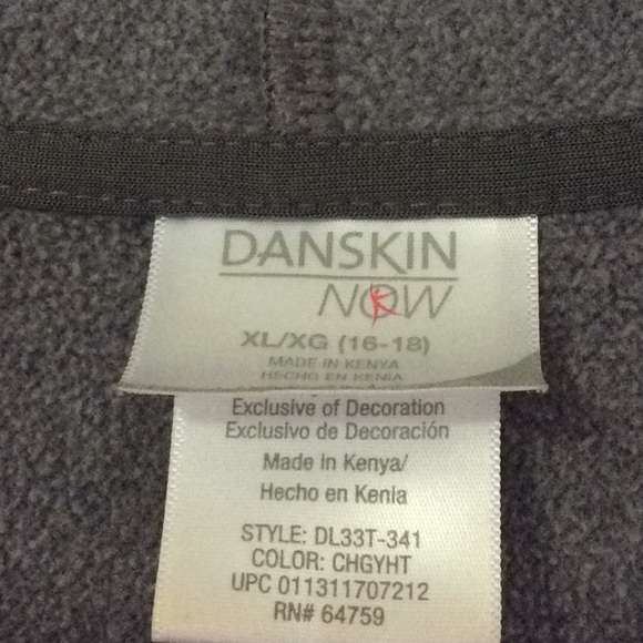 Work out-Running jacket - Picture 2 of 3